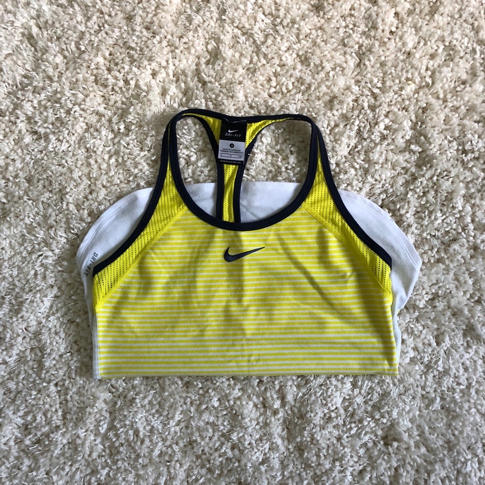 Nike Limited Edition Tank